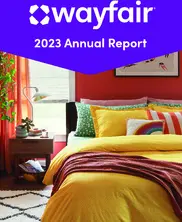 Wayfair Inc