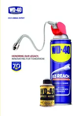 WD-40 Company