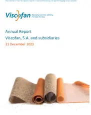 Viscofan, S.A.