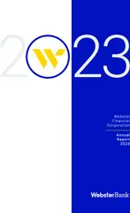 Webster Financial Corporation