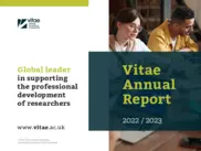 Vitae