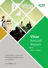 Vitae