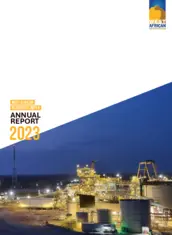 West African Resources