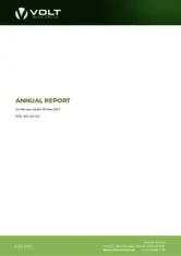 Volt Resources