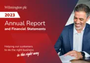 Wilmington Group plc