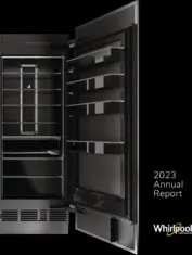 Whirlpool Corporation