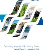 Wynnstay Group