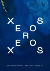 Xeros Technology Group