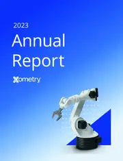 Xometry, Inc.