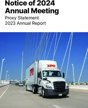 XPO Logistics, Inc