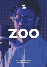 ZOO Digital Group plc