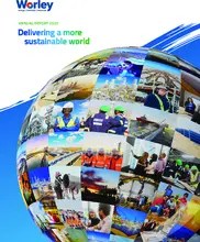 Worleyparsons Limited