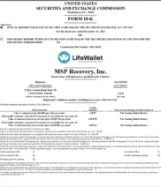 MSP Recovery