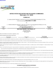 XPLR Infrastructure, LP
