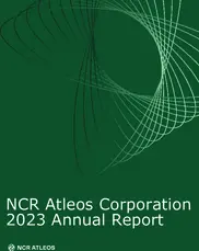 NCR Atleos Corporation