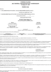 Prairie Operating Co.