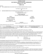 CAVA Group, Inc.
