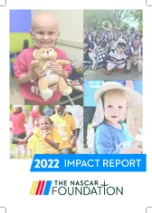 The NASCAR Foundation