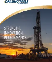 Drilling Tools International Corporation