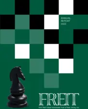 First Real Estate Investment Trust of New Jersey, Inc.