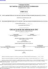 GigaCloud Technology Inc.