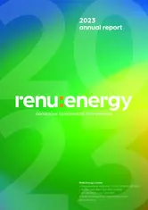 Janus Electric Limited