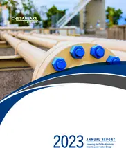 Expand Energy Corporation