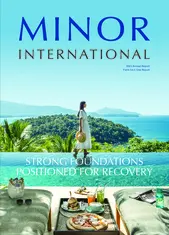 Minor Hotels
