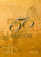 Minor Hotels