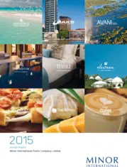 Minor Hotels