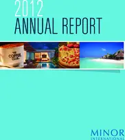 Minor Hotels