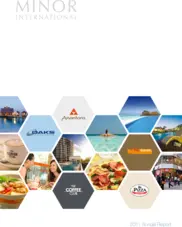 Minor Hotels