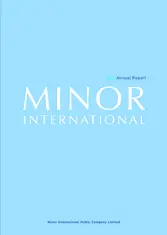 Minor Hotels