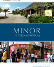 Minor Hotels