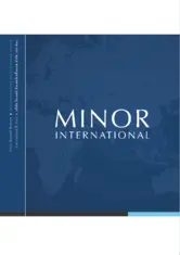 Minor Hotels