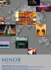 Minor Hotels