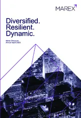 Marex Group plc