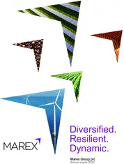 Marex Group plc