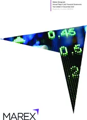 Marex Group plc