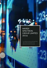 Marex Group plc