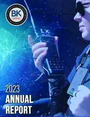 Bk Technologies Inc