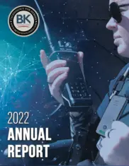 Bk Technologies Inc