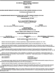 Bk Technologies Inc