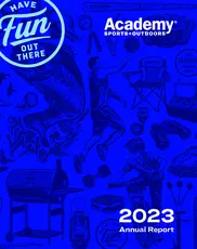 Academy Sports + Outdoors