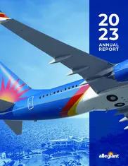 Allegiant Travel Company
