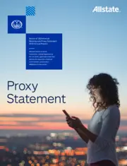 Allstate Corporation