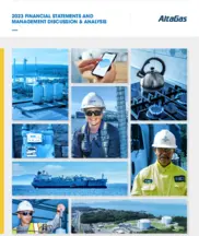 AltaGas Ltd.