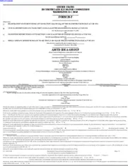 AMTD International Inc.