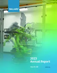 Ballard Power Systems