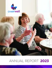 Chartwell Retirement Residences